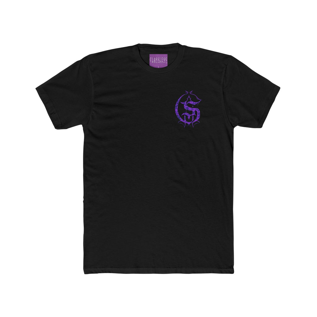Skull & Roses Tee