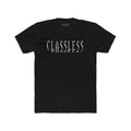 Classless Society Logo Tee
