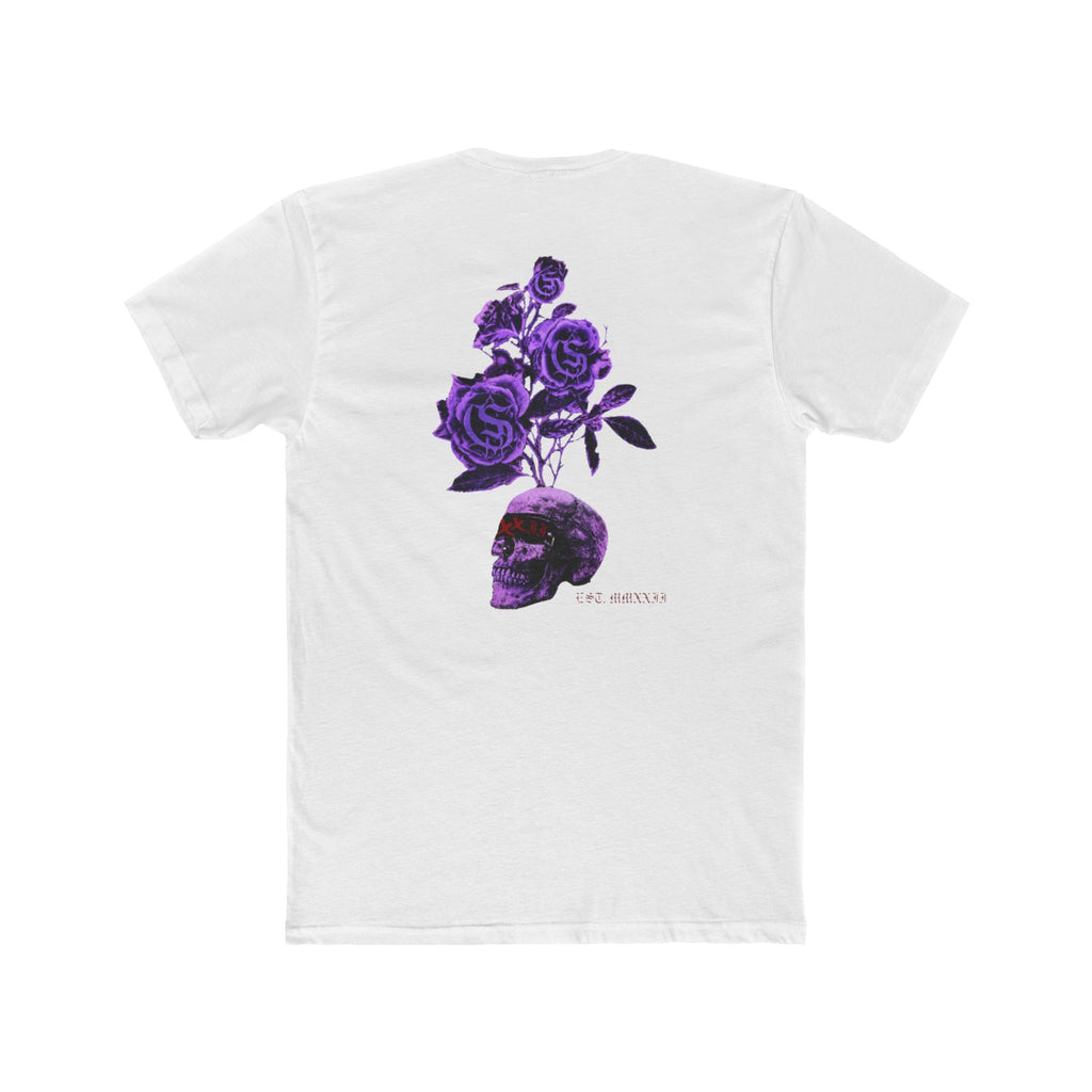 Skull & Roses Tee