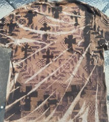 marbled tshirt 2