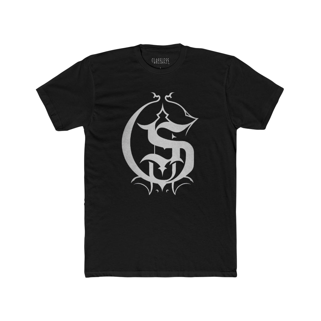 CS Logo Tee