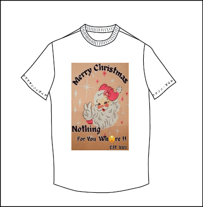 nothing